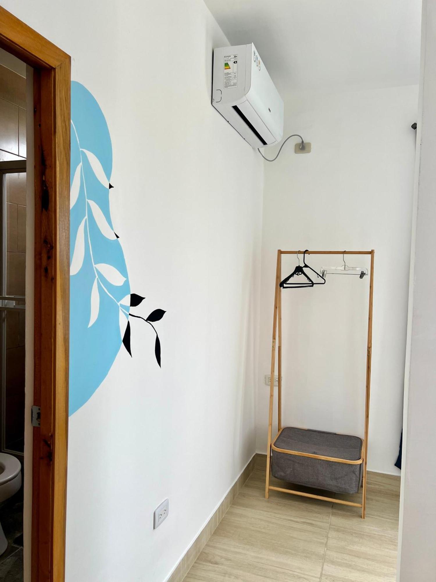 Ohana Beach Hotel Playas Luaran gambar
