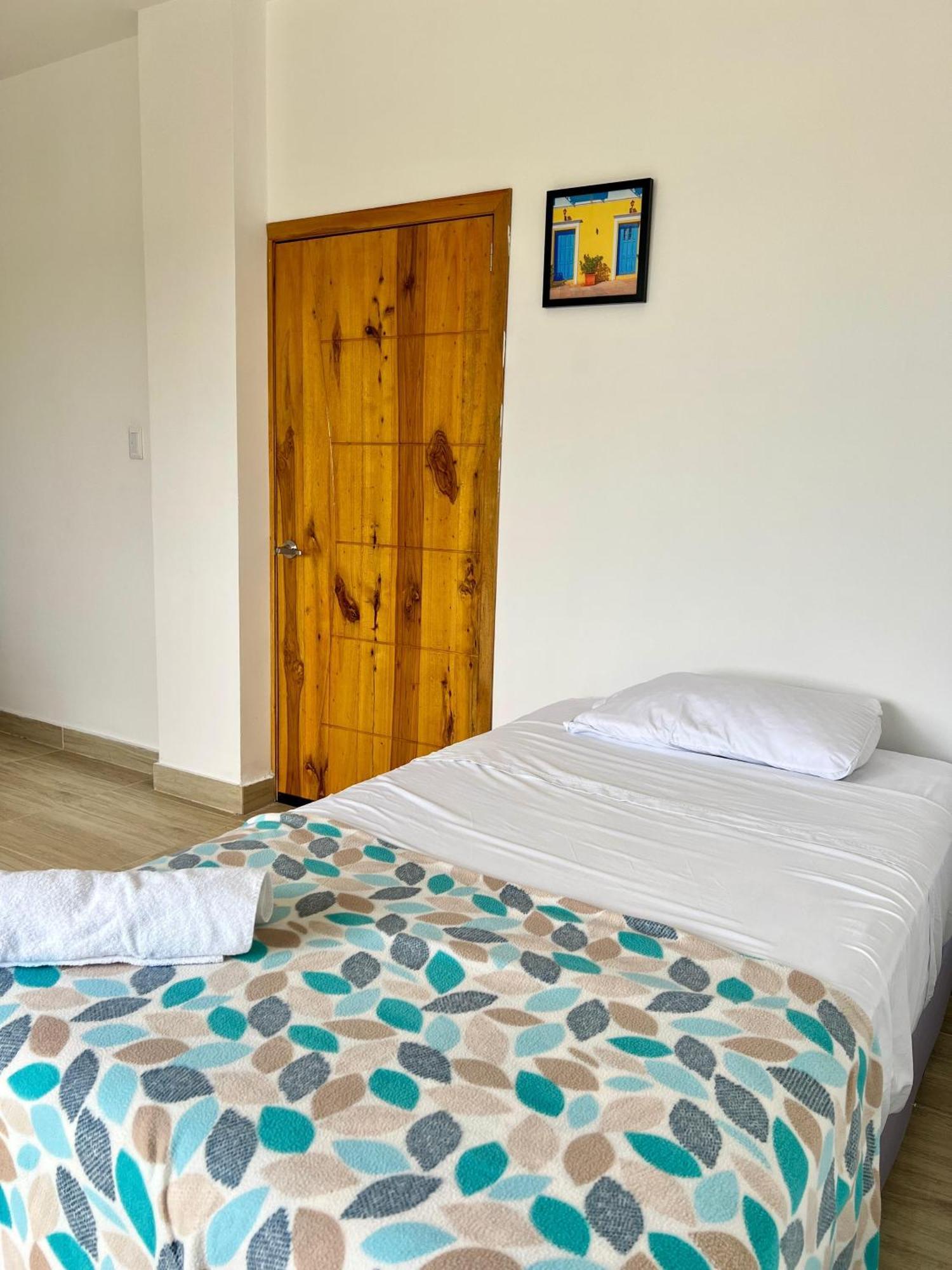 Ohana Beach Hotel Playas Luaran gambar