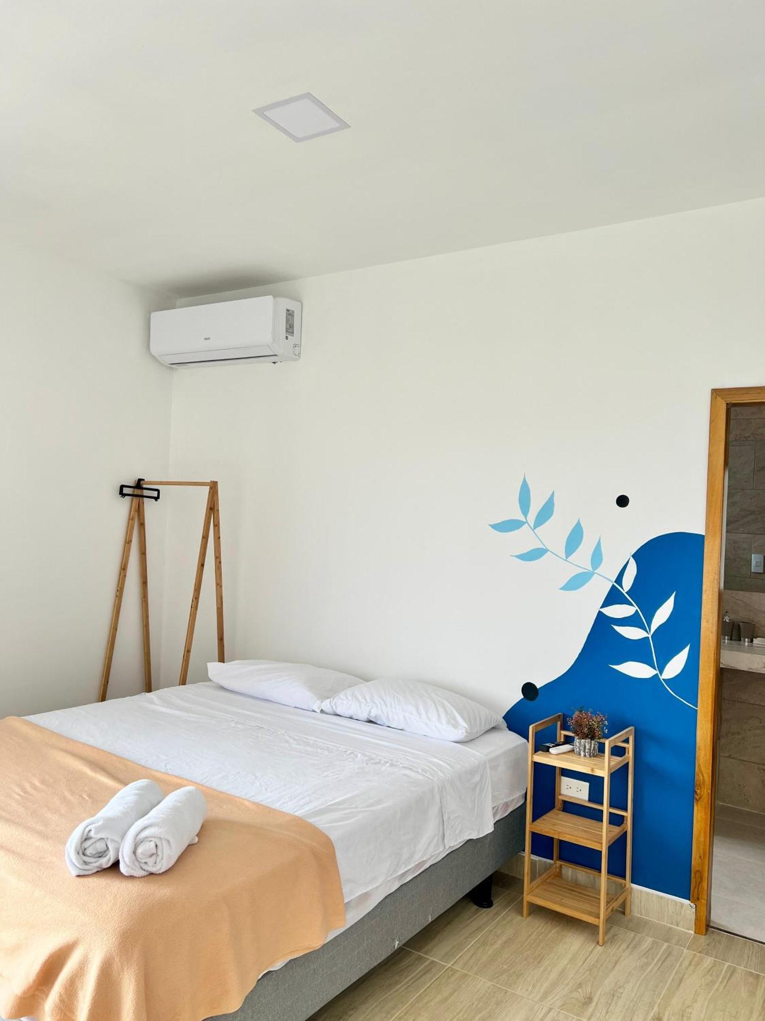 Ohana Beach Hotel Playas Luaran gambar