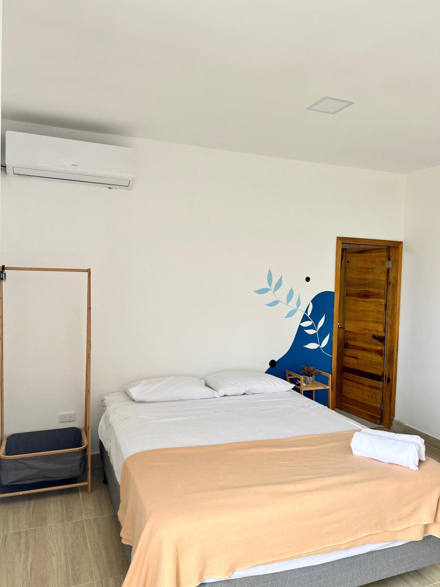 Ohana Beach Hotel Playas Luaran gambar