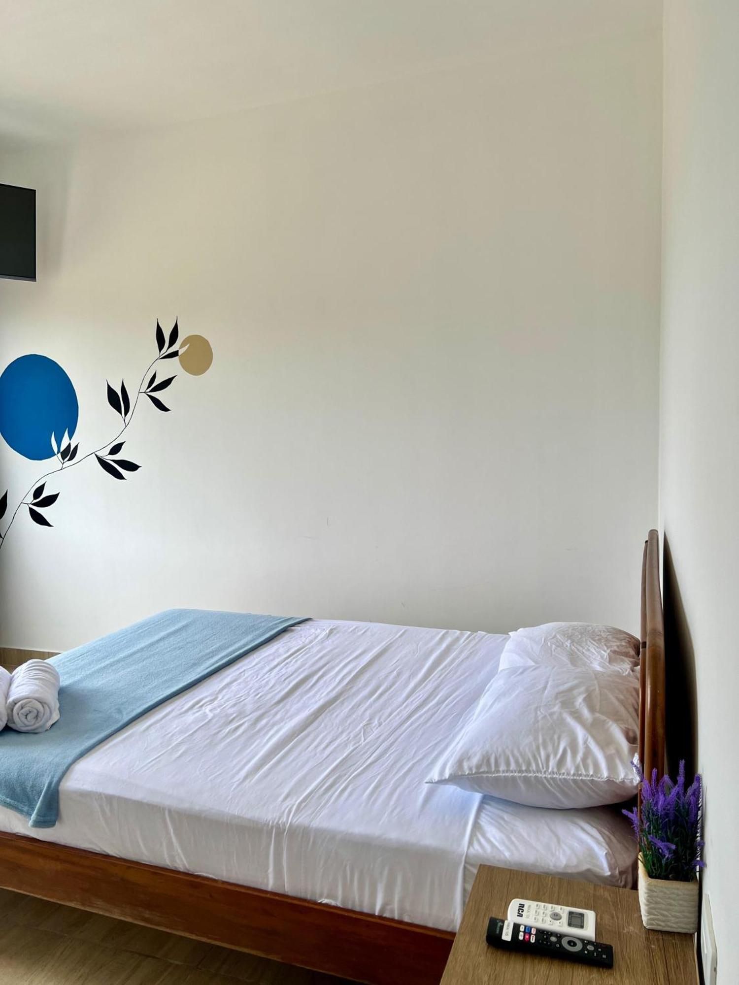 Ohana Beach Hotel Playas Luaran gambar