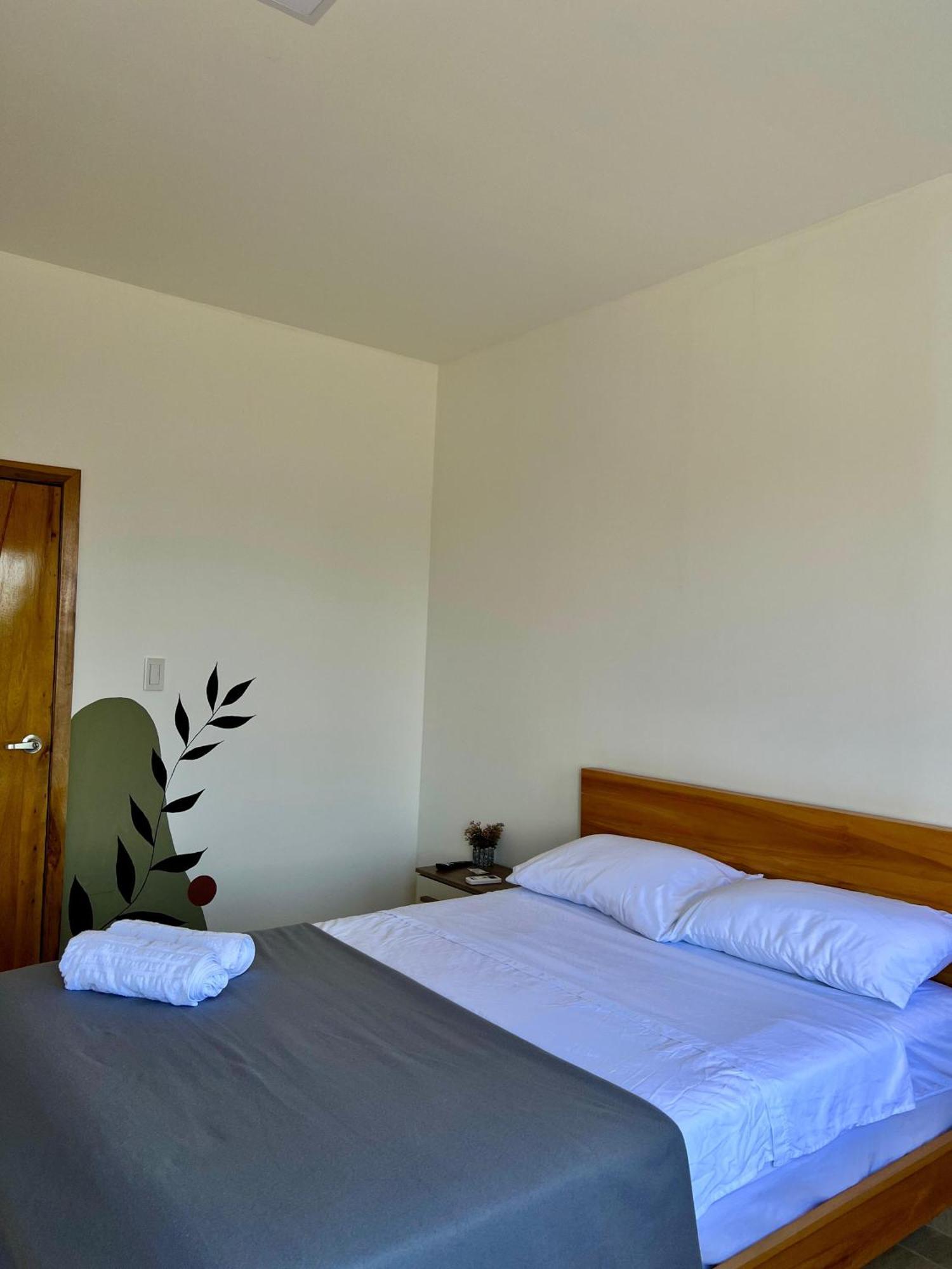 Ohana Beach Hotel Playas Luaran gambar