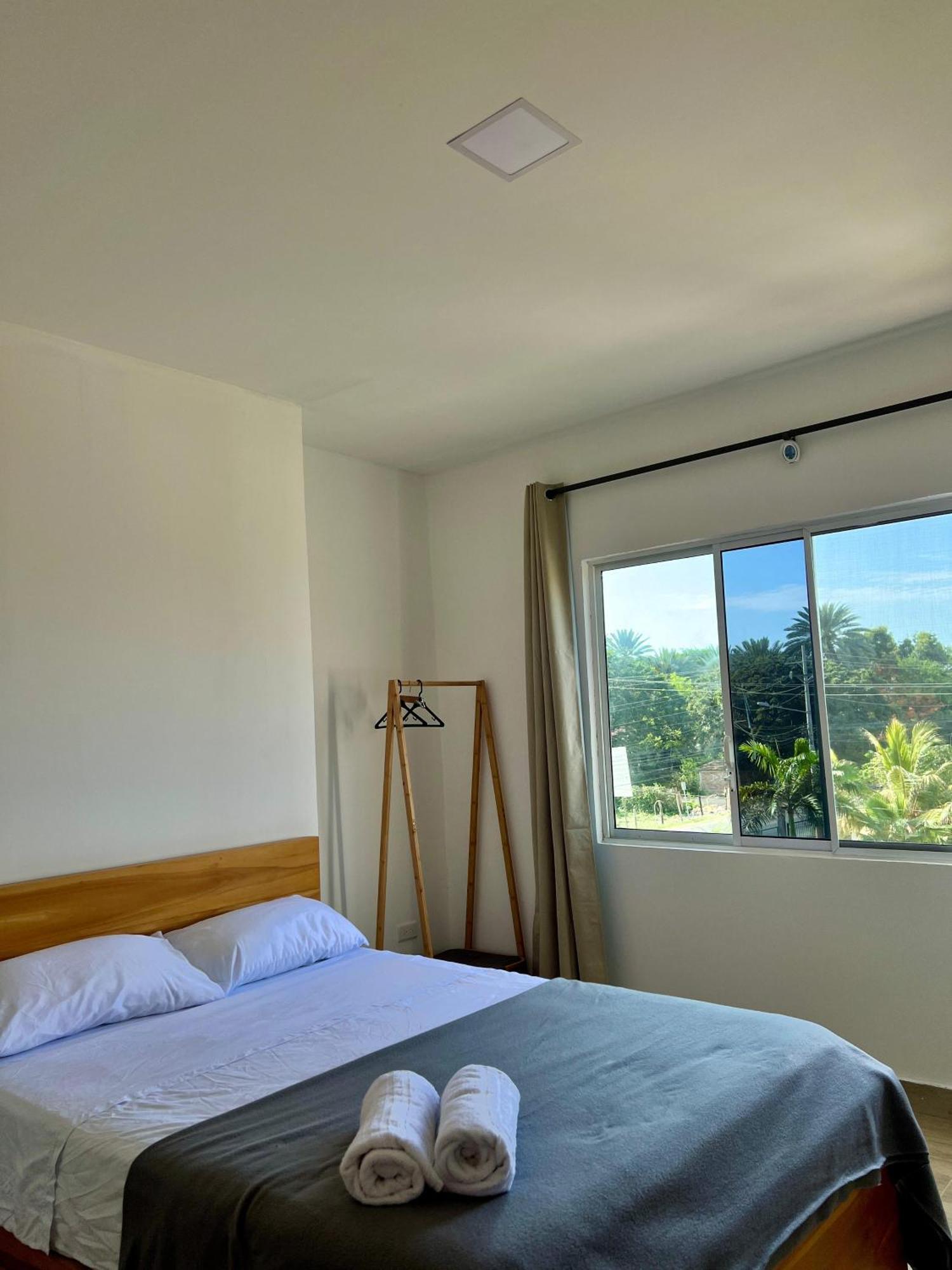 Ohana Beach Hotel Playas Luaran gambar